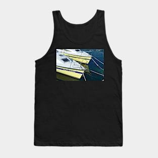 Les Corsaires, Les Corsaires Tank Top